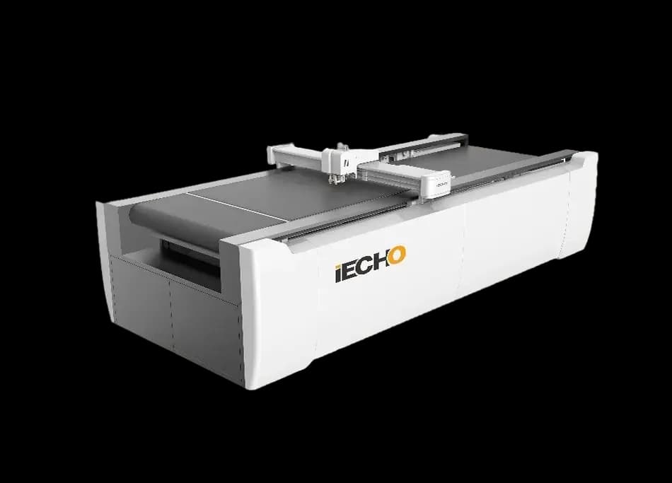 Sistema de corte iECHO PK1209